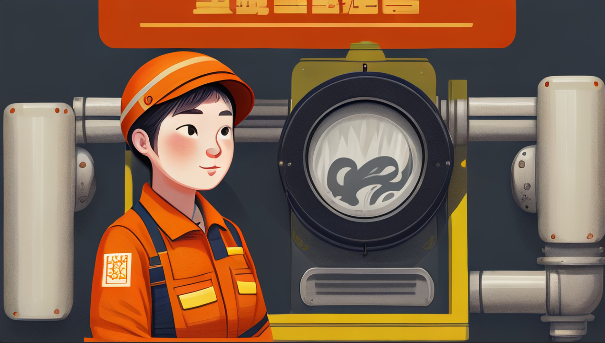 救援先鋒：發(fā)電機在消防中的關(guān)鍵作用