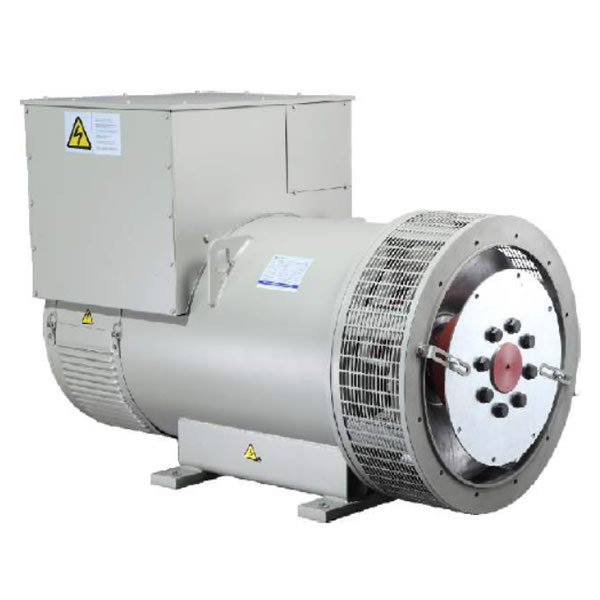 GR355 三相陸用發(fā)電機