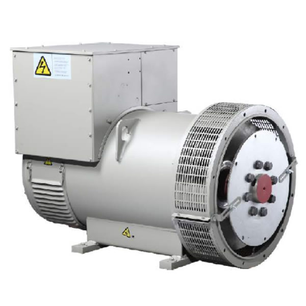 GR314 三相陸用發(fā)電機